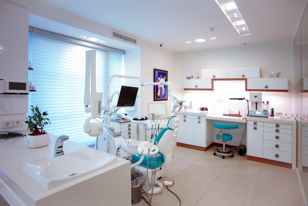 non invasive dental treatments
